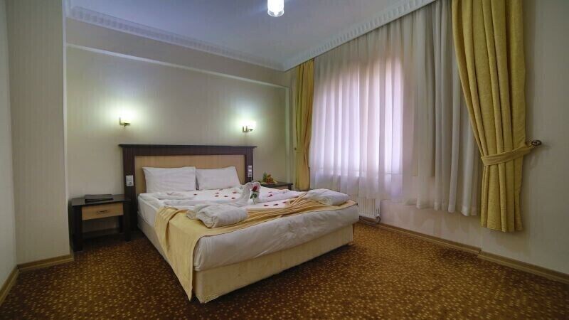 Roza Resort Thermal Hotel