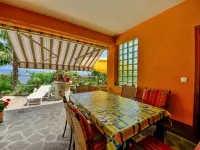 Villa Karolina Hotels in Opric