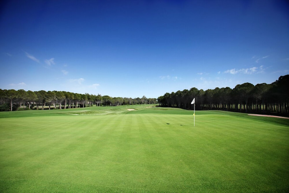 Voyage Belek Golf & Spa Hotel