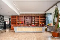 Yunliyuan Hotel Hotel a Fuyuan
