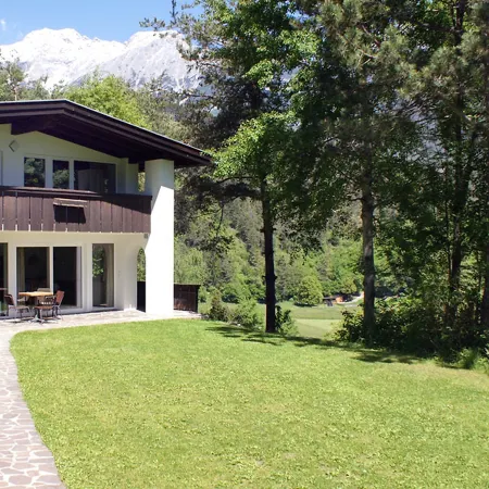 Chalet St. Wendelin - Typ D