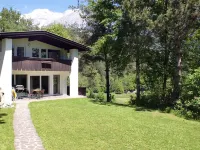 Chalet St. Wendelin - Typ D