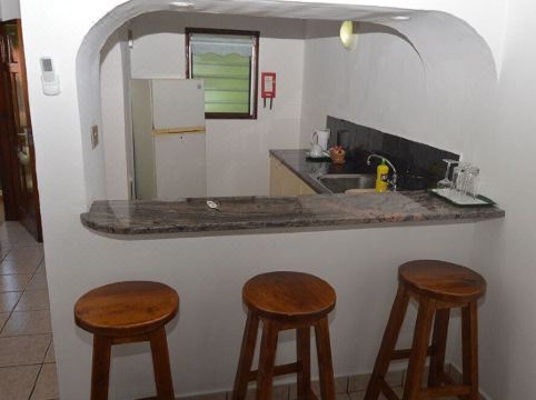 Coco D Or Hotel Seychelles Evaluations De L Hotel 3 Etoiles A Beau Vallon