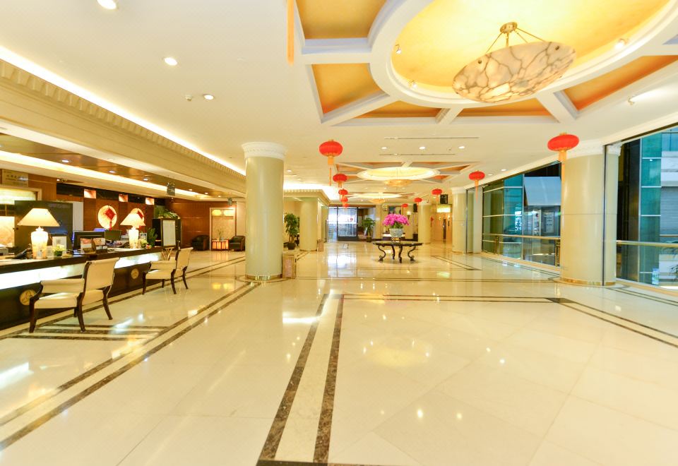 5. 바오 안 호텔 ..