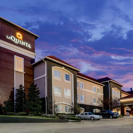 La Quinta Inn & Suites by Wyndham Vicksburg