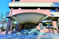 Pars Hotel Shiraz فنادق في شيراز