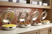 Hyatt House Irvine/John Wayne Airport