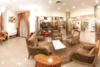 Tabriz International Hotel Hotels in Tabriz