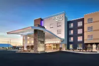 Fairfield Inn & Suites Fort Smith Hotels in Fort Smith