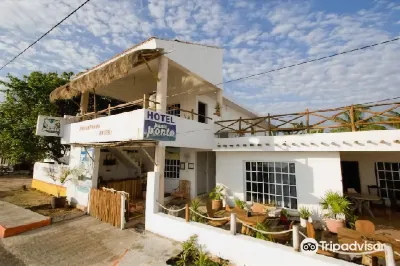 Hotel Punta Ponto Hotels in 