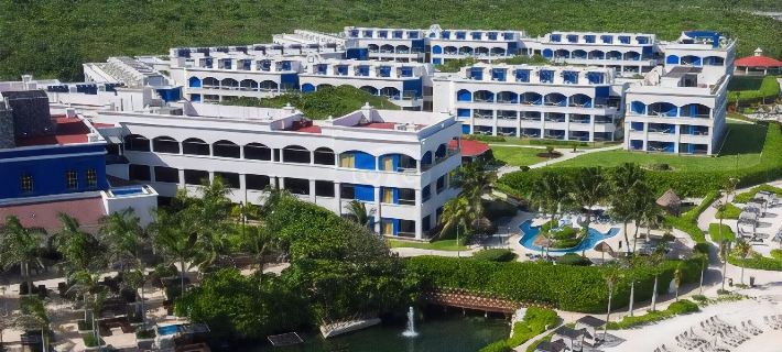 Hard Rock Hotel Riviera Maya - Adults Only - All Inclusive Hoteles en Solidaridad