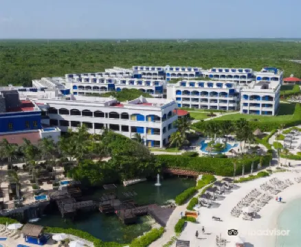 Hard Rock Hotel Riviera Maya - Adults Only - All Inclusive