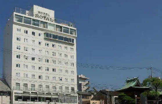 歐迷奇皇家酒店