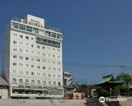 Onomichi Royal Hotel