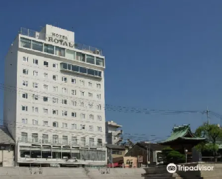 Onomichi Royal Hotel