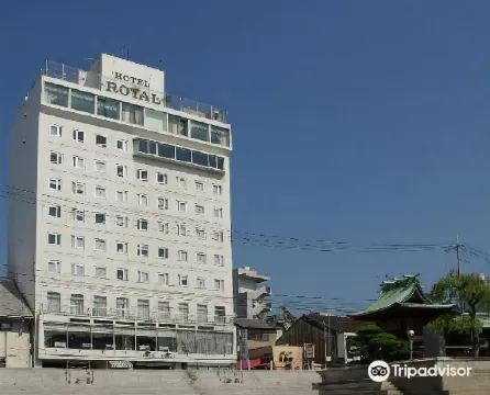 Onomichi Royal Hotel