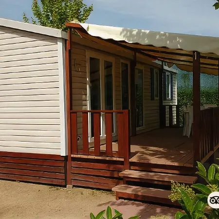 Camping Platja Cambrils
