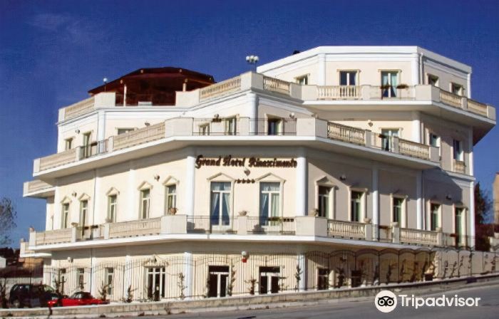 Hotel Rinascimento