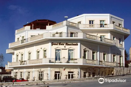Hotel Rinascimento Hotels in Ripalimosani