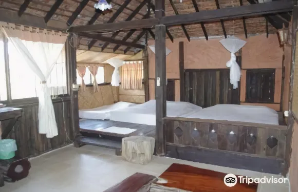 清邁龍考度假酒店