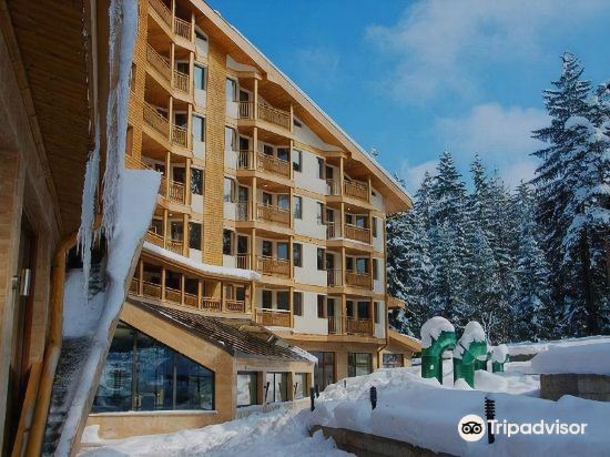 10 Best Hotels in Borovets Ski Area Borovets 2023 | Trip.com