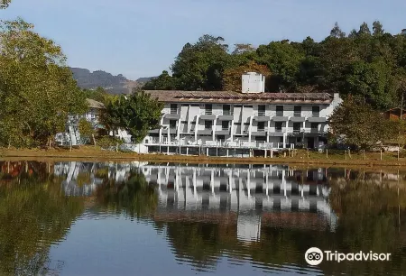 Hotel Termas do Lago