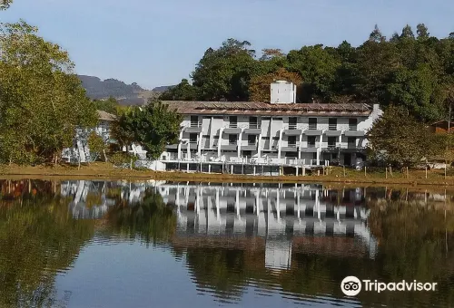 Hotel Termas do Lago Hotels in Gravatal