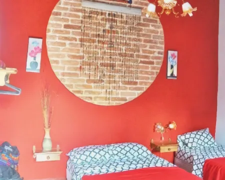 Hostal Ramon El Artista ハバナのホテル