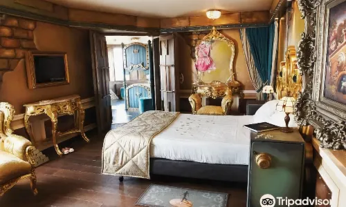 Efteling Hotel