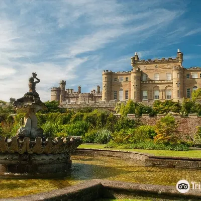 Burnside Guest House Hotels near Carnegie Library