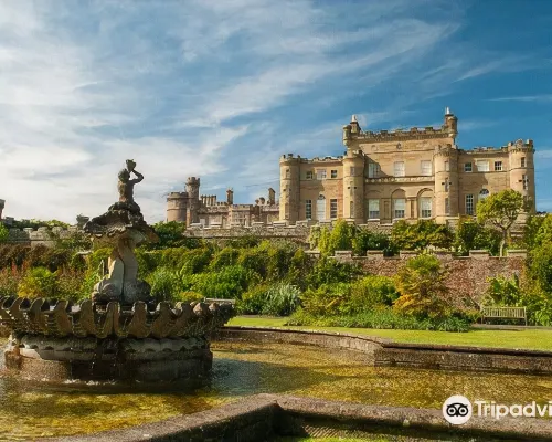 Burnside Guest House Hotels in Ayr