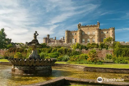 Burnside Guest House Hotels in Ayr