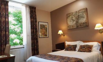 Logis le Relais de Fusies