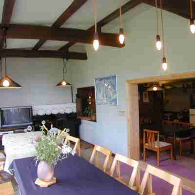 むね樹ペンション Others