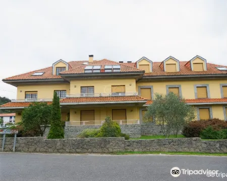 Miracielos Hoteles en Llanes