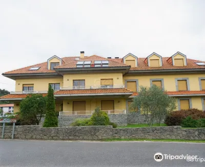 Miracielos Hotels in Naves