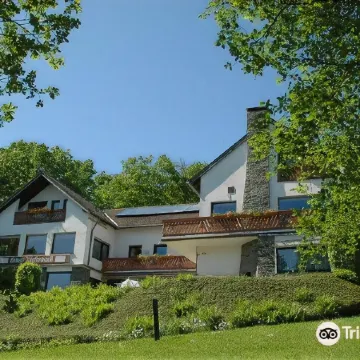 Pension Haus Diefenbach