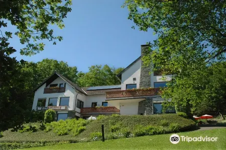 Pension Haus Diefenbach