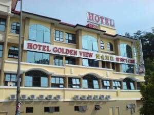 Hotel Golden View