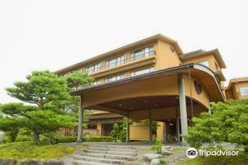 Kawakin Hotels in Tonami