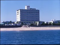 Hamanomiyabitei Ichii Hotels in Toba