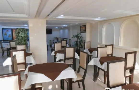 阿爾阿哈瓦恩酒店