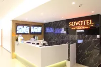 Sovotel Boutique Hotel @ Puchong