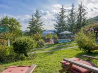 Villa Campo del Mulino