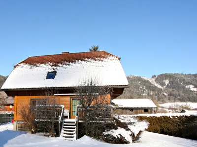 Bergerlodge Waldsee, Reiteralm 주변 호텔