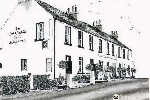 포트 샬롯 호텔