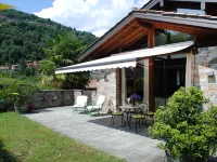 Cantagallo Hotel dekat Camping La Palma Agno-Lugano