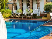 Giardino - Rooftop Pools