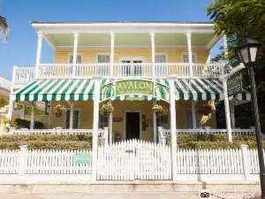 B&B Boutique a Key West: le opzioni più popolari