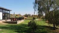 AfriCamps at Kam'Bati Hotel di Langeberg Local Municipality